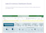 analyze data and build dashboards